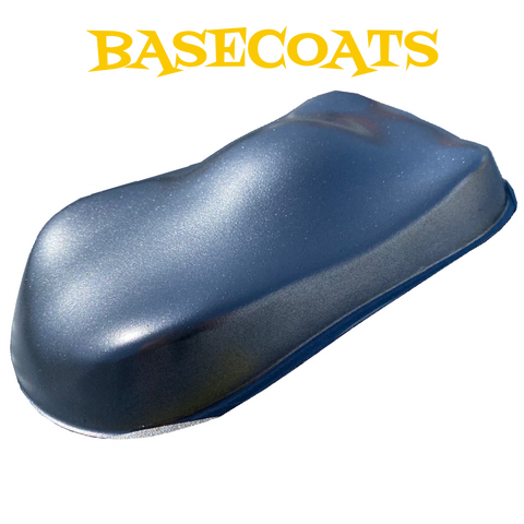 Basecoat Rattle Bombs