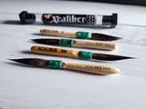 XCaliber Pinstriping Brush