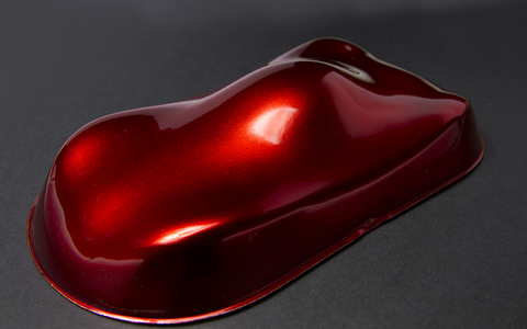 Cherrie Pie</br>Brite Kandy</br>Rattle Bomb Kit