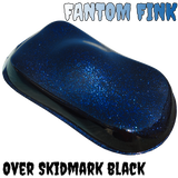 Fantom Fink<br / >TRIPPIN' FLAKE