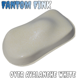 Fantom Fink<br / >TRIPPIN' FLAKE