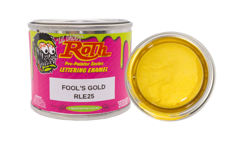 Fool's Gold