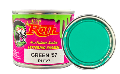 Green '57