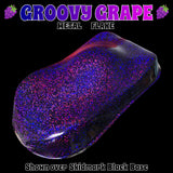 Groovy Grape<br / >TRIPPIN' FLAKE