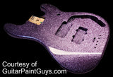 Purp-A-Trater<br / >SOLID FLAKE 1LB JAR
