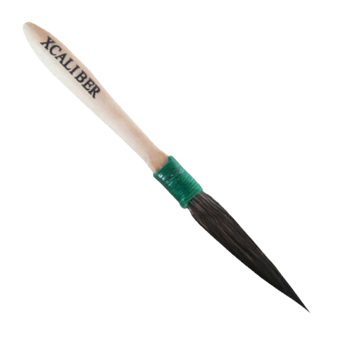 XCaliber Pinstriping Brush