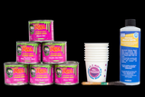 Beginner Pinstriping Kit</br>FREE SHIPPING