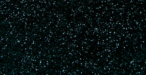 Greasy Black<br / >SOLID FLAKE