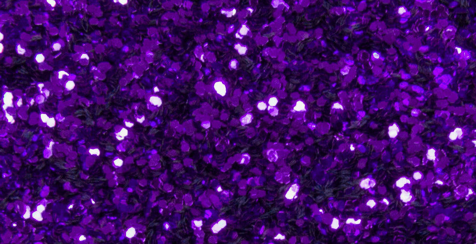 25g Deep Purple Color-Shift Metal Flakes – HOK Kandies PPG Halo Holographic Paint Additive