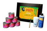 Beginner Pinstriping Kit</br>FREE SHIPPING