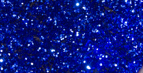 Blue Meanie<br / >SOLID FLAKE