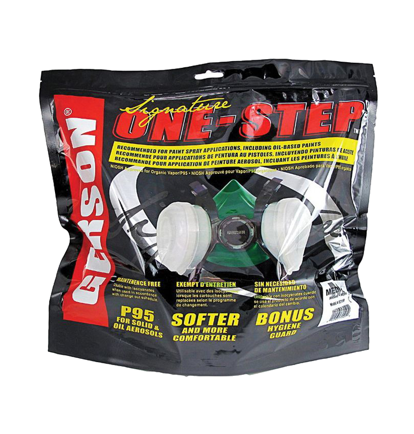 P95 respirator discount mask