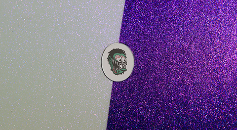 PEARL RATTLE BOMB<br />Ko Balls