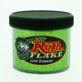 Lime Squeezer<br / >SOLID FLAKE
