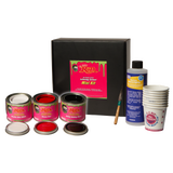 Mini Pinstriping Kit