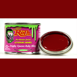Trophy Queen Ruby Pearl Bling