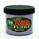 Purp-A-Trater<br / >SOLID FLAKE 1LB JAR