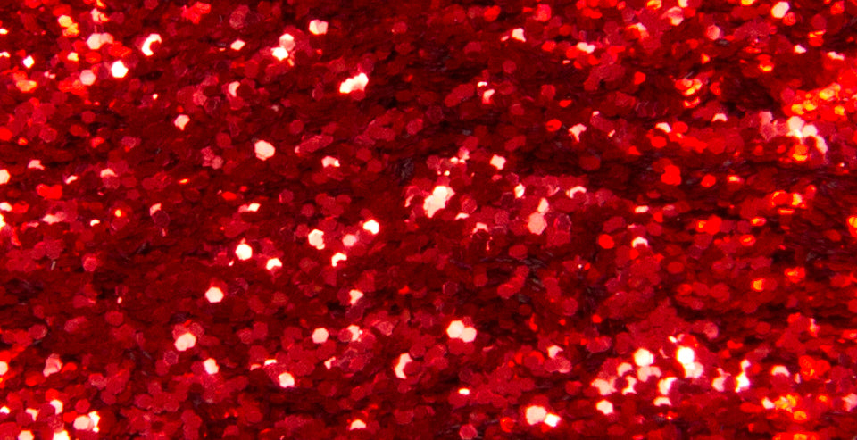 015 Blood Diamond Metal Flake - Blood Red - CANDE SHOP