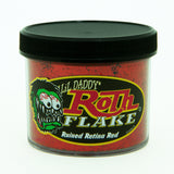 Ruined Retina Red<br / >SOLID FLAKE