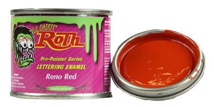 Reno Red