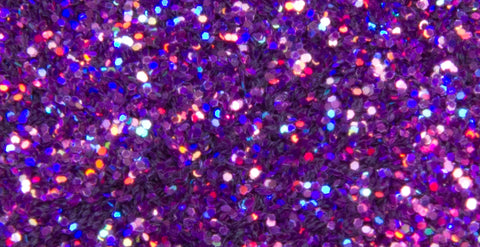 Twisted Purple<br / >TRIPPIN' FLAKE