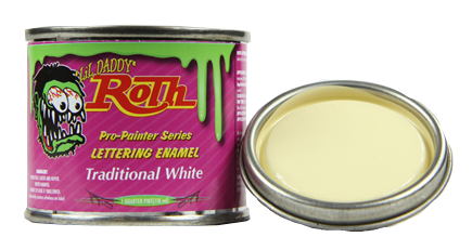 Traditional White