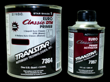 Transtar Classic DTM Primer Quart Kit