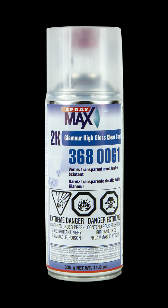 Spraymax 2K Clear Coat Instructions: Ultimate Guide for Flawless Finish