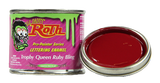 Trophy Queen Ruby Pearl Bling