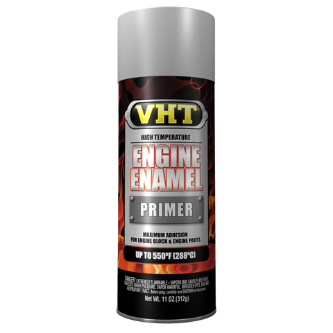 VHT High Heat Gray Primer