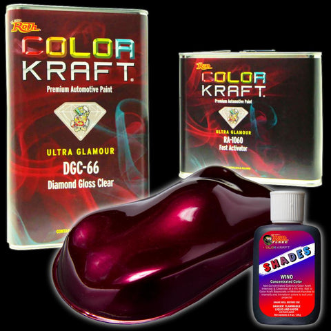 Color Kraft