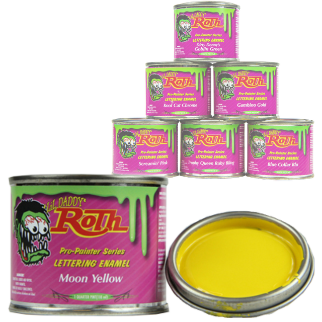 Collections – Roth Metal Flake