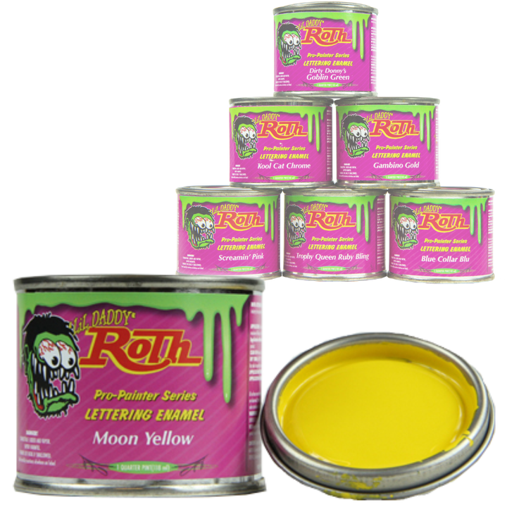 Collections – Roth Metal Flake