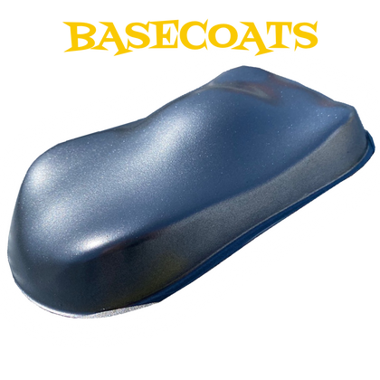 Basecoat Rattle Bombs
