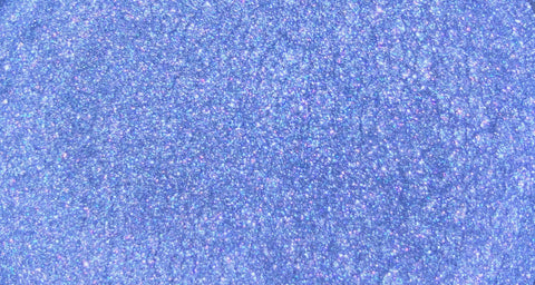 SOLID PEARL <br />Blown Out Blu