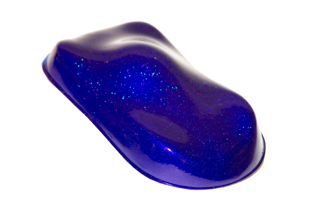 RATTLE BOMB KITBlue Nebula – Roth Metal Flake