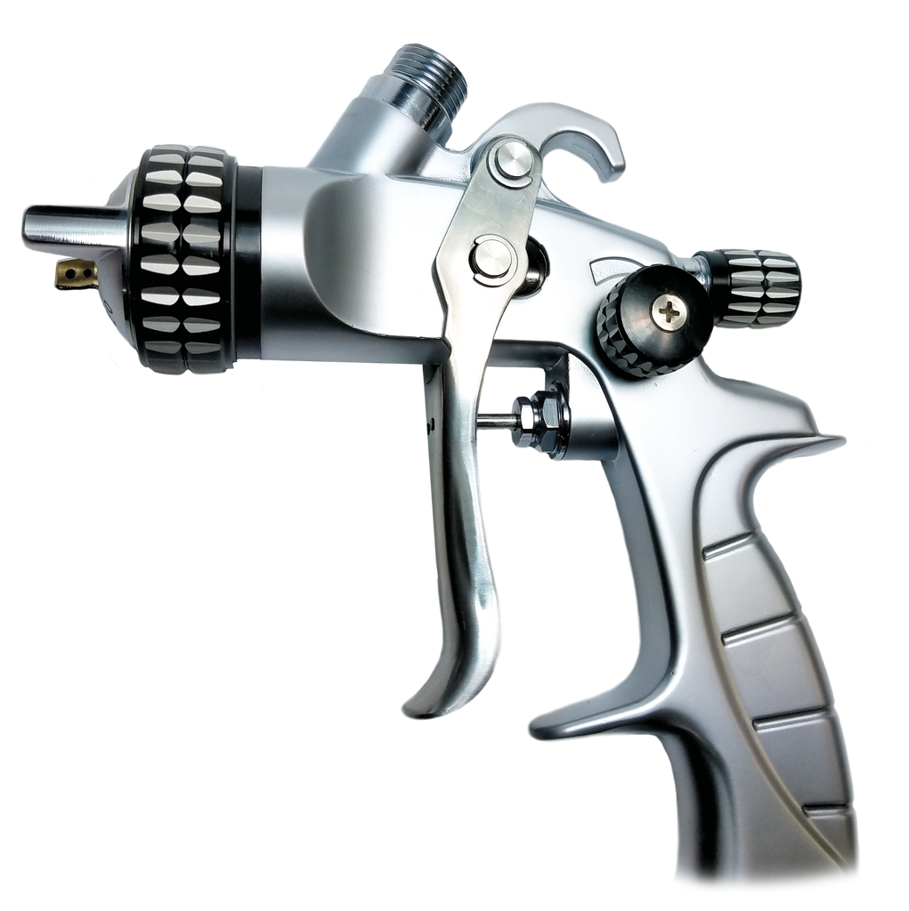 1.4mm Color Kraft Spray Gun – Roth Metal Flake