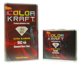 Diamond Gloss Clearcoat<br />5 LITER KIT