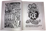 "Big Daddy" Roth's Rat Fink Coloring Book