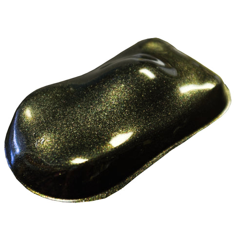 Pearl Rattle Bombs – Roth Metal Flake