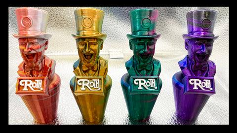 Big Daddy Shift Knob
