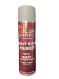Heavy Build Primer