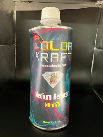 Reducer Medium Dented Can Special