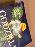 Godzilla Glow in the Dark