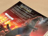 Godzilla Glow in the Dark