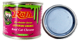 Kool Cat Chrome