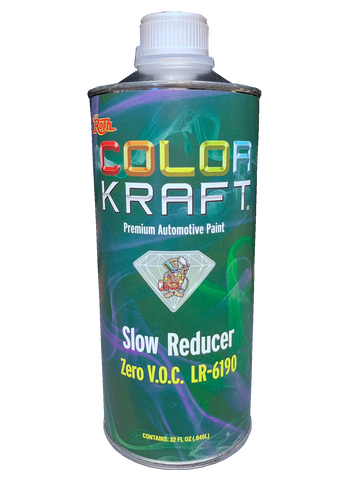 Low V.O.C. Roth Reducer</br>Quart