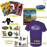 Merch Kit # 1