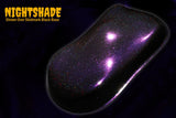 NIGHTSHADE</br>Basecoat Quart Bundle