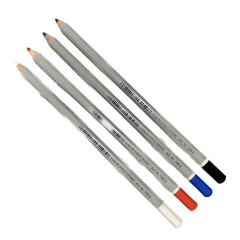 Omni Chrome Pencil